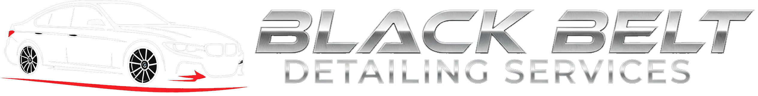 Black Belt Auto Detailing