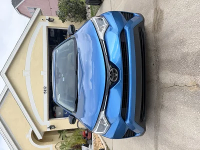 Paint Correction, Ceramic Coating